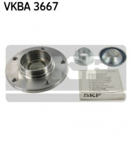 Комплект подшипника SKF VKBA 3667