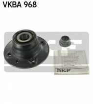 Комплект подшипника SKF VKBA 968