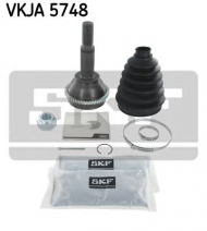 Шарнирный комплект SKF VKJA 5748