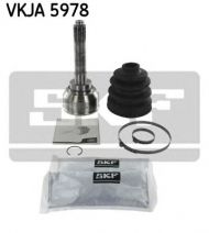 Шарнирный комплект SKF VKJA 5978