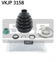 Комплект пыльника SKF VKJP 3158
