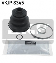 Комплект пыльника SKF VKJP 8345