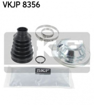 Комплект пыльника SKF VKJP 8356