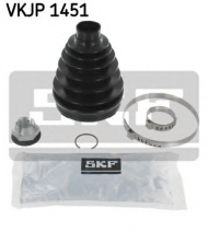 Комплект пыльника SKF VKJP 1451