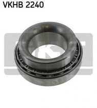 Подшипник SKF VKHB 2240