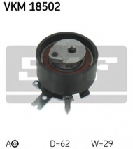 Ролик SKF VKM 18502