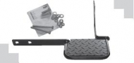Ступень подножки WESTFALIA 307267600001