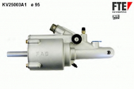 Усилитель FTE KV25003A1