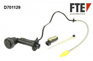 Система привода сцепления FTE D701129