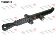 Цилиндр FTE KG20001.0.8