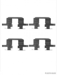 Комплектующие HERTH+BUSS JAKOPARTS J3667003