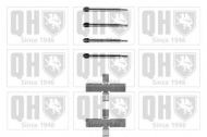 Комплектующие QUINTON HAZELL BFK600