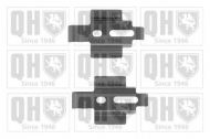 Комплектующие QUINTON HAZELL BFK642