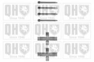Комплектующие QUINTON HAZELL BFK654