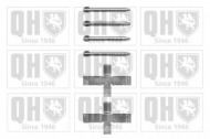 Комплектующие QUINTON HAZELL BFK702