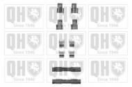 Комплектующие QUINTON HAZELL BFK792
