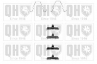 Комплектующие QUINTON HAZELL BFK844