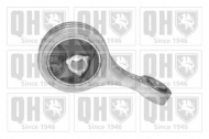 Подвеска QUINTON HAZELL EM4371