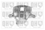 Тормозной суппорт QUINTON HAZELL QBS4211