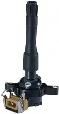 Катушка зажигания HELLA 5DA 749 475-311