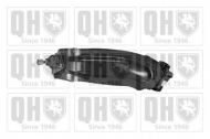 Рычаг независимой подвески колеса QUINTON HAZELL QSA216S