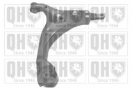 Рычаг независимой подвески колеса QUINTON HAZELL QSA2391S