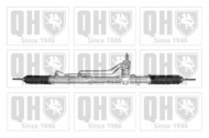 Привод QUINTON HAZELL QSRP731