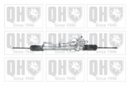 Привод QUINTON HAZELL QSRP993