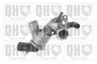 Термостат QUINTON HAZELL QTH477K