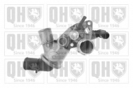 Термостат QUINTON HAZELL QTH478K
