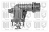 Термостат QUINTON HAZELL QTH509K