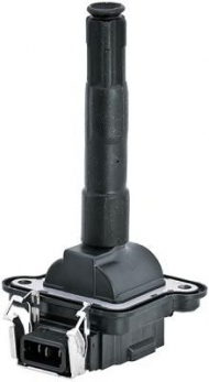Катушка зажигания HELLA 5DA 749 475-771