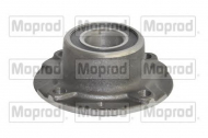 Комплект подшипника QUINTON HAZELL MWB673