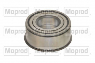 Комплект подшипника QUINTON HAZELL MWB950