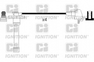 Комплект электропроводки QUINTON HAZELL XC627