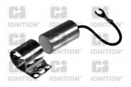 Конденсатор QUINTON HAZELL XCON172