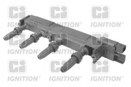 Катушка зажигания QUINTON HAZELL XIC8217
