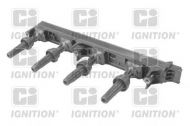 Катушка зажигания QUINTON HAZELL XIC8218