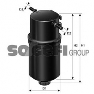 Фильтр FRAM P10695