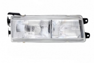 Фара TYC 20-1506001