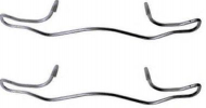 Комплектующие BREMBO A 02 202