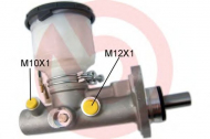 Цилиндр BREMBO M 52 011