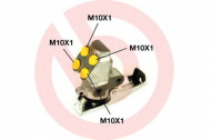 Регулятор BREMBO R 85 006