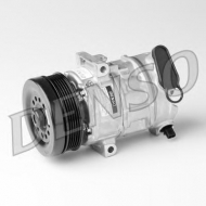 Компрессор DENSO DCP20021