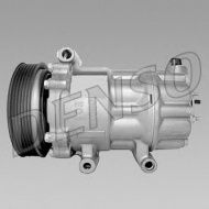 Компрессор DENSO DCP07075
