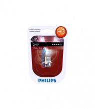 Лампа накаливания PHILIPS 13336MDBVS2