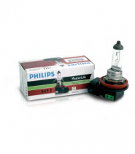 Лампа накаливания PHILIPS 24362MDC1