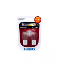 Лампа накаливания PHILIPS 12499VPB2