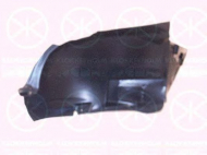 Обшивка KLOKKERHOLM 5537385