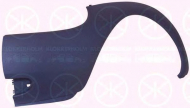 Буфер KLOKKERHOLM 2505914A1